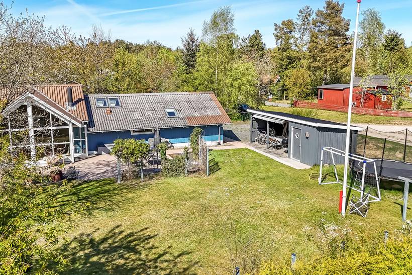 Foto von Ferienhaus GA93 in Fuglslev - Ebeltoft - Ostjütland