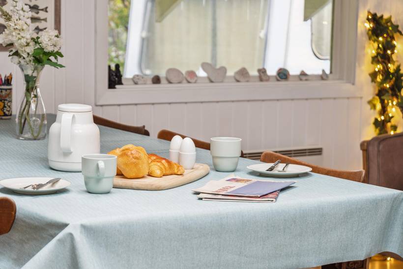 Foto von Ferienhaus GA93 in Fuglslev - Ebeltoft - Ostjütland