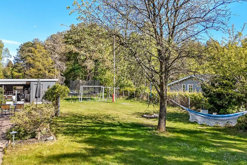 Foto von Ferienhaus GA93 in Fuglslev - Ebeltoft - Ostjütland
