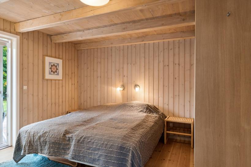 Foto von Ferienhaus GA93 in Fuglslev - Ebeltoft - Ostjütland