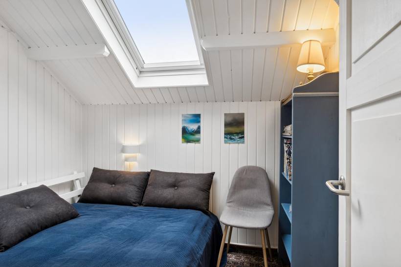 Foto von Ferienhaus GA93 in Fuglslev - Ebeltoft - Ostjütland