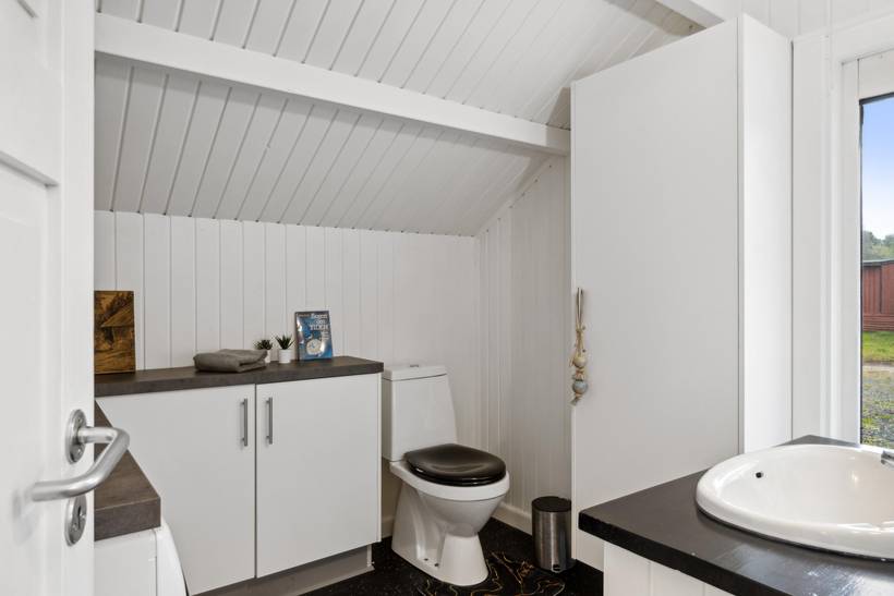 Foto von Ferienhaus GA93 in Fuglslev - Ebeltoft - Ostjütland