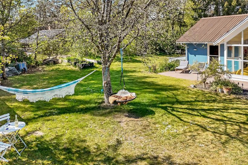 Foto von Ferienhaus GA93 in Fuglslev - Ebeltoft - Ostjütland