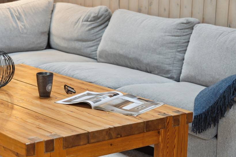Foto von Ferienhaus GA93 in Fuglslev - Ebeltoft - Ostjütland