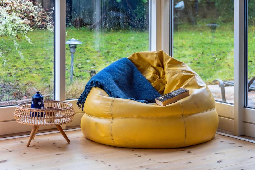 Foto von Ferienhaus GA93 in Fuglslev - Ebeltoft - Ostjütland