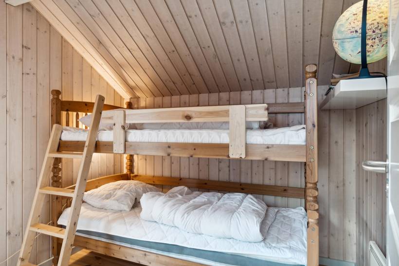 Foto von Ferienhaus GA93 in Fuglslev - Ebeltoft - Ostjütland