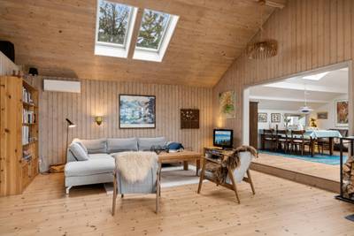 Vorschaubild von Ferienhaus GA93 in Fuglslev - Ebeltoft - Ostjütland