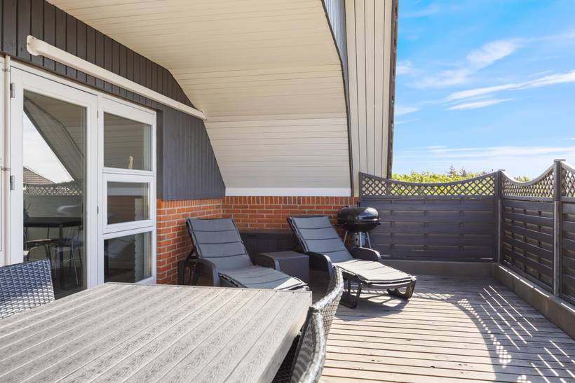 Foto von Ferienhaus GA98 in Bjerregård - Westjütland