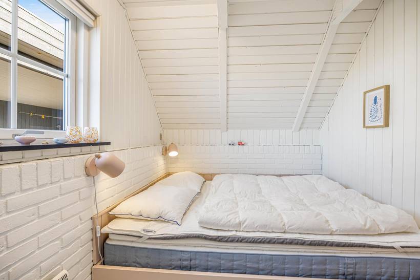 Foto von Ferienhaus GA98 in Bjerregård - Westjütland