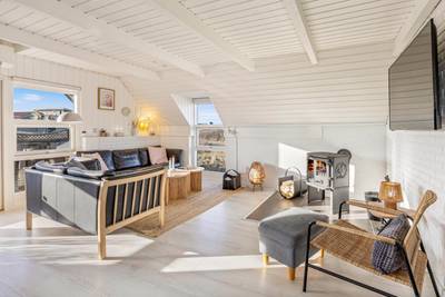 Vorschaubild von Ferienhaus GA98 in Bjerregård - Westjütland