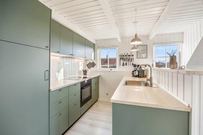 Vorschaubild von Ferienhaus GA98 in Bjerregård - Westjütland