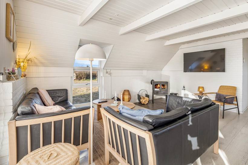 Foto von Ferienhaus GA98 in Bjerregård - Westjütland