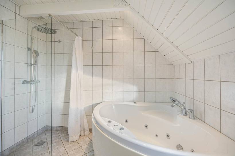 Foto von Ferienhaus GA98 in Bjerregård - Westjütland