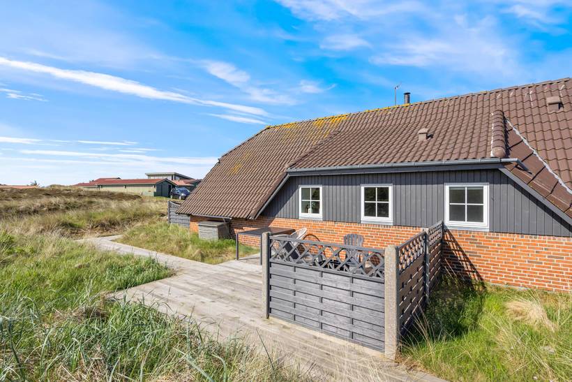 Foto von Ferienhaus GA98 in Bjerregård - Westjütland