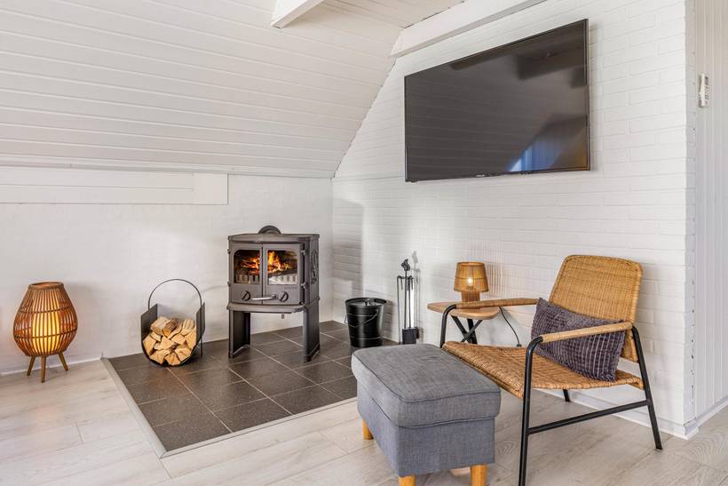 Foto von Ferienhaus GA98 in Bjerregård - Westjütland