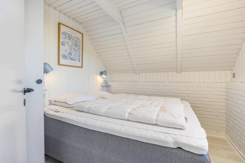 Foto von Ferienhaus GA98 in Bjerregård - Westjütland