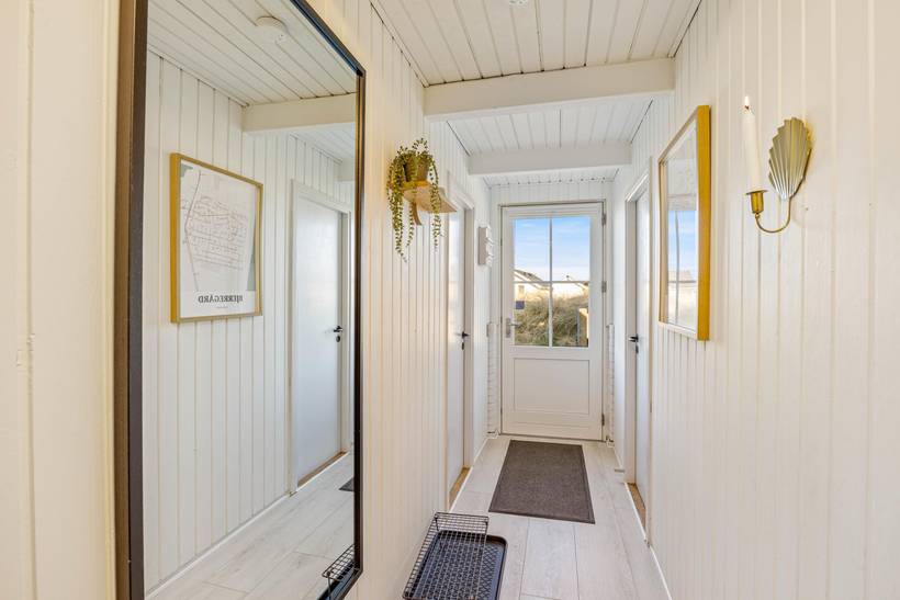 Foto von Ferienhaus GA98 in Bjerregård - Westjütland