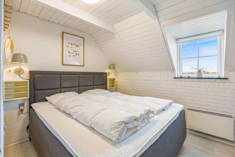 Foto von Ferienhaus GA98 in Bjerregård - Westjütland