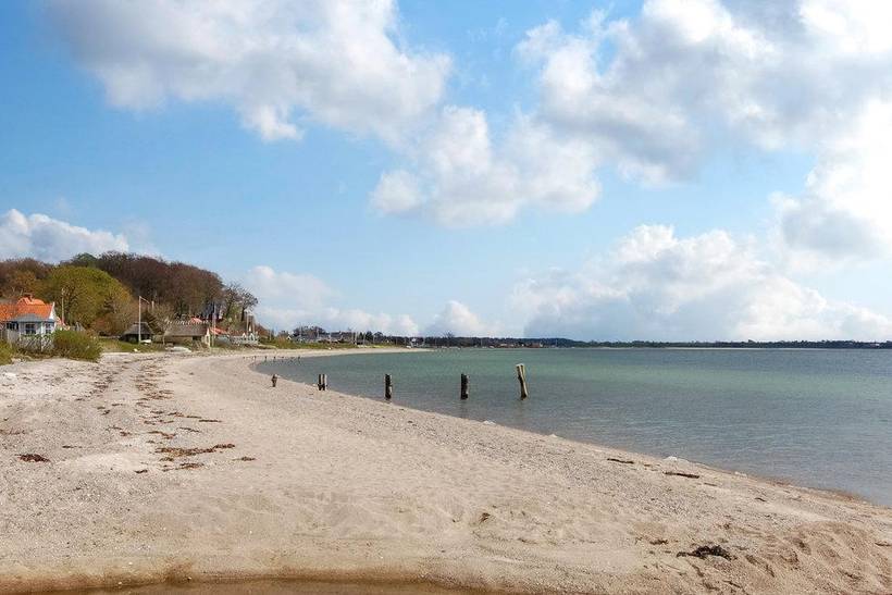 Foto von Ferienhaus GB00 in Kelstrup - Südjütland
