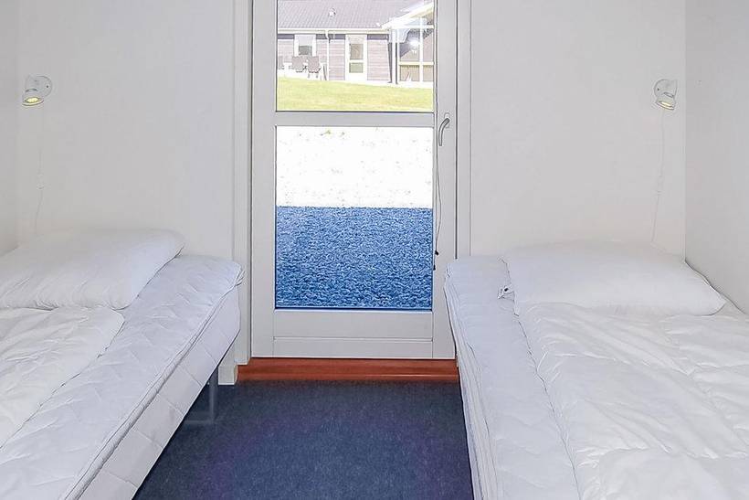 Foto von Ferienhaus GB00 in Kelstrup - Südjütland