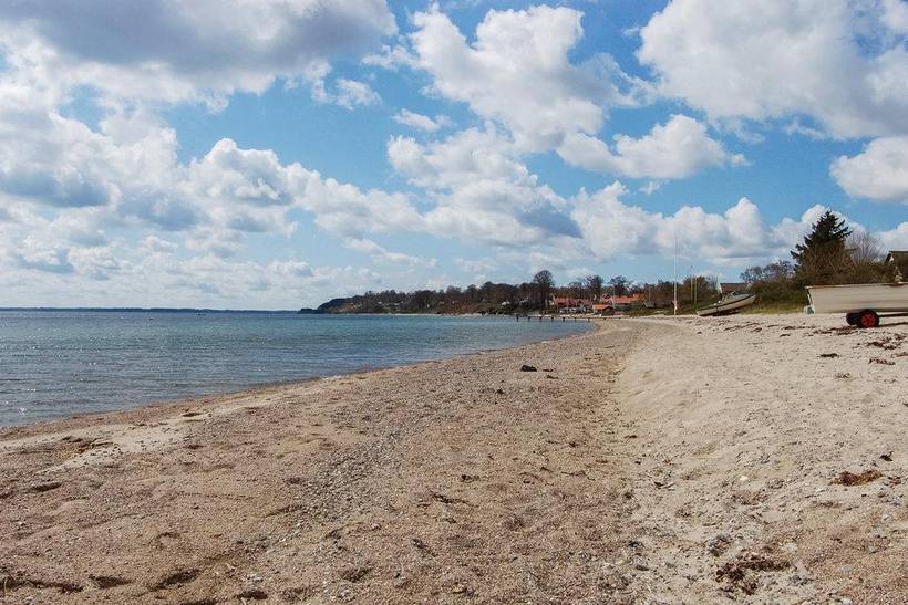 Foto von Ferienhaus GB00 in Kelstrup - Südjütland