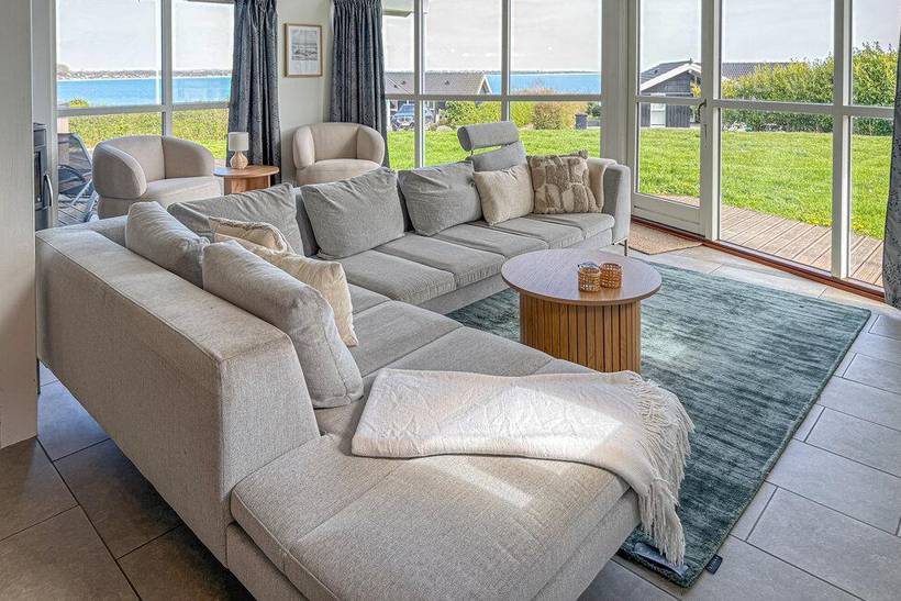 Foto von Ferienhaus GB00 in Kelstrup - Südjütland