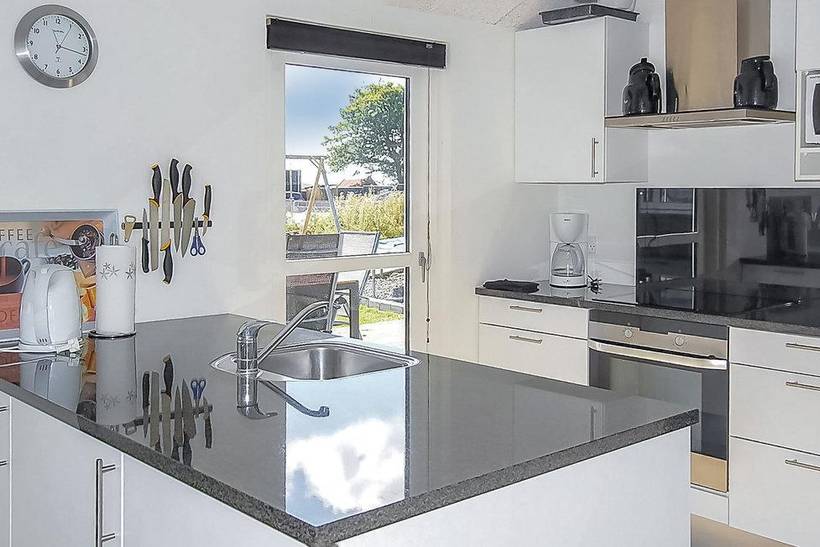 Foto von Ferienhaus GB00 in Kelstrup - Südjütland