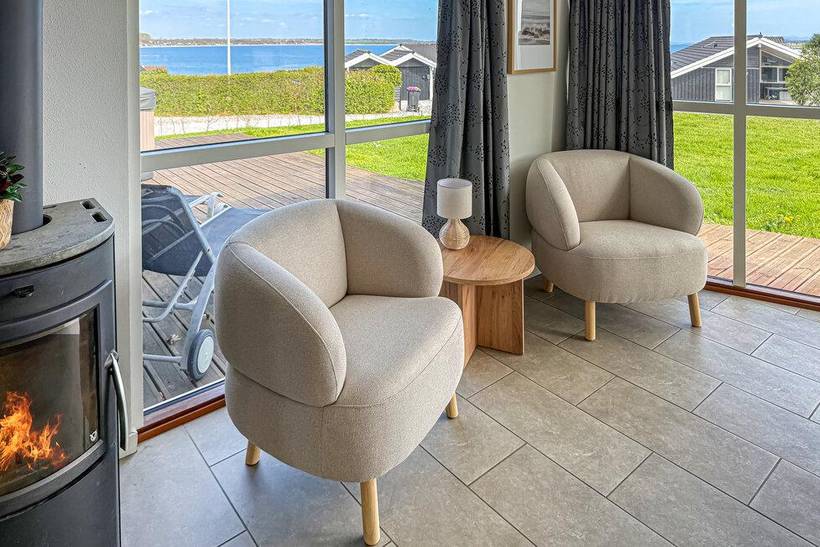 Foto von Ferienhaus GB00 in Kelstrup - Südjütland