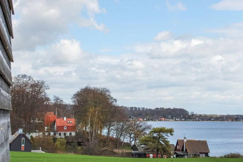 Foto von Ferienhaus GB00 in Kelstrup - Südjütland
