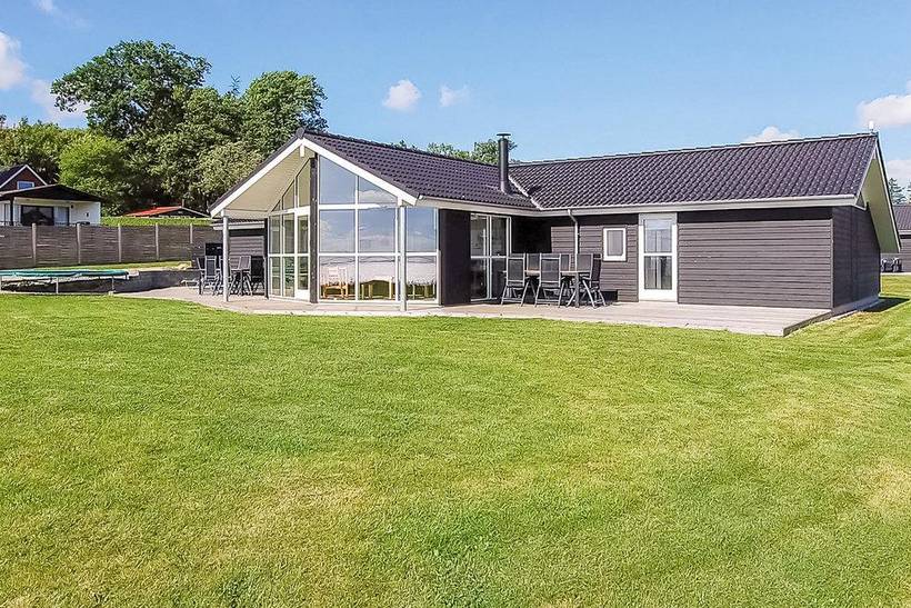 Foto von Ferienhaus GB00 in Kelstrup - Südjütland