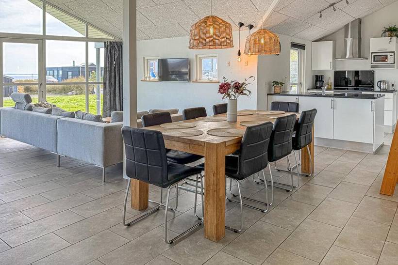 Foto von Ferienhaus GB00 in Kelstrup - Südjütland