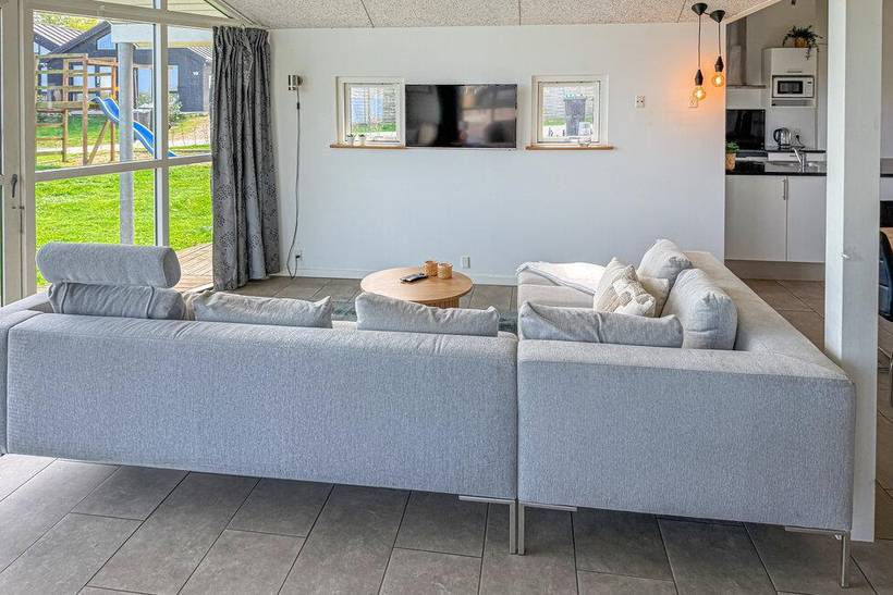 Foto von Ferienhaus GB00 in Kelstrup - Südjütland