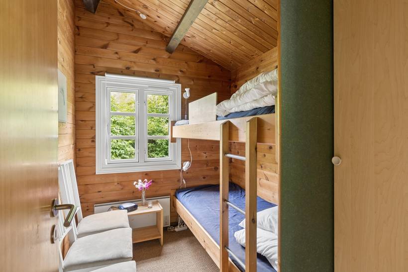 Foto von Ferienhaus GB02 in Tversted - Nordjütland