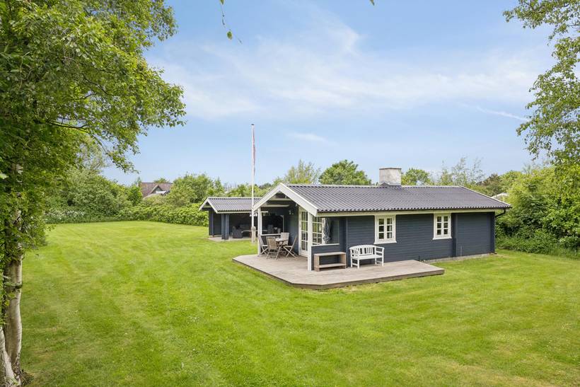 Foto von Ferienhaus GB02 in Tversted - Nordjütland
