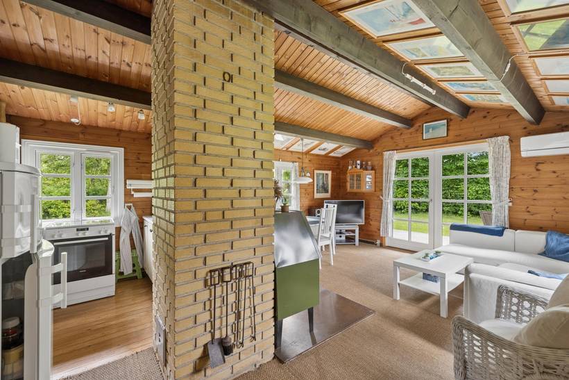 Foto von Ferienhaus GB02 in Tversted - Nordjütland