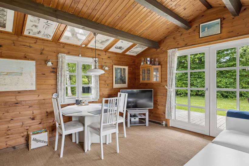 Foto von Ferienhaus GB02 in Tversted - Nordjütland