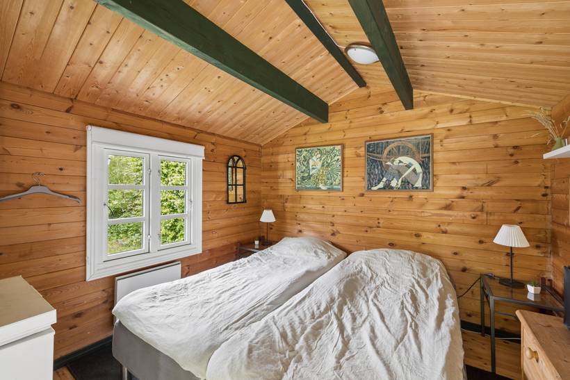 Foto von Ferienhaus GB02 in Tversted - Nordjütland
