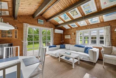 Vorschaubild von Ferienhaus GB02 in Tversted - Nordjütland