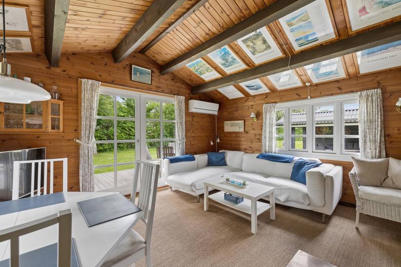 Foto von Ferienhaus GB02 in Tversted - Nordjütland