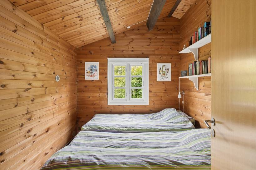 Foto von Ferienhaus GB02 in Tversted - Nordjütland