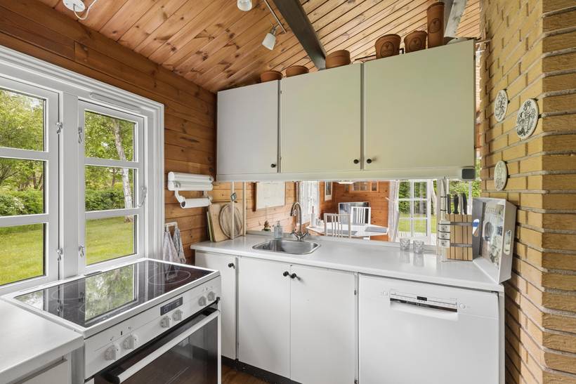 Foto von Ferienhaus GB02 in Tversted - Nordjütland