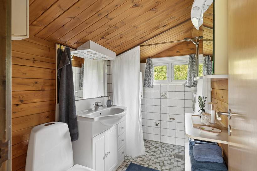 Foto von Ferienhaus GB02 in Tversted - Nordjütland