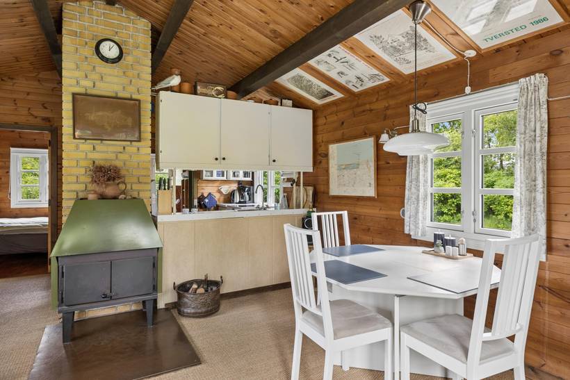 Foto von Ferienhaus GB02 in Tversted - Nordjütland