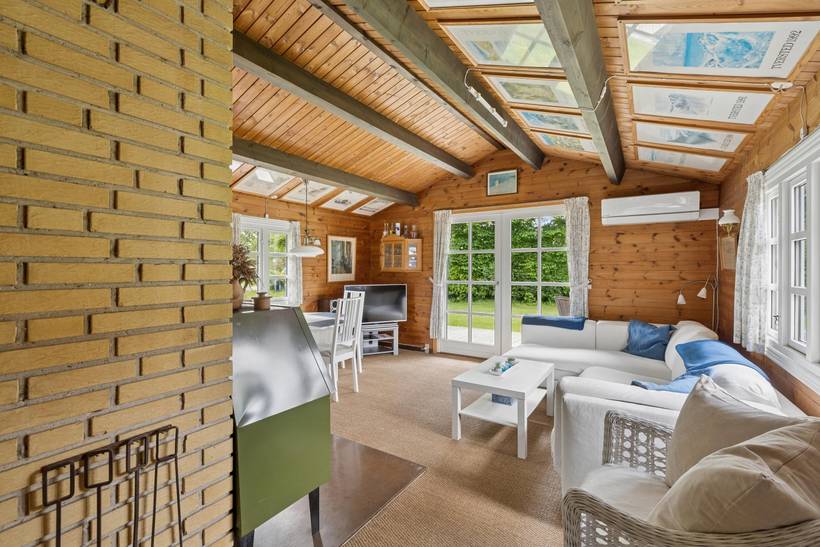 Foto von Ferienhaus GB02 in Tversted - Nordjütland