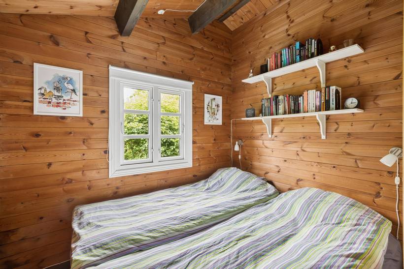 Foto von Ferienhaus GB02 in Tversted - Nordjütland