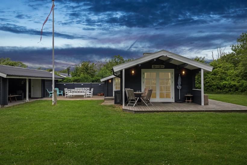 Foto von Ferienhaus GB02 in Tversted - Nordjütland