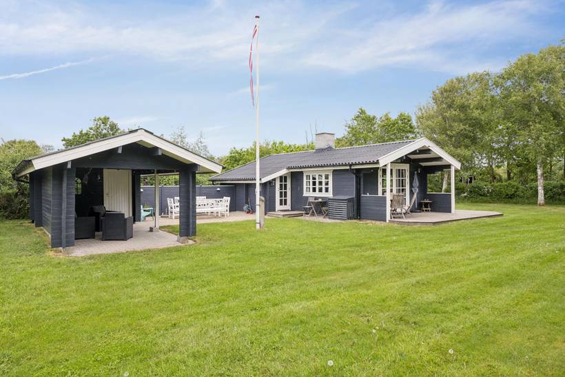 Foto von Ferienhaus GB02 in Tversted - Nordjütland