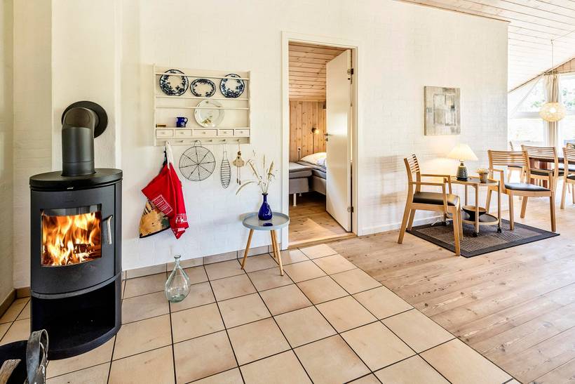 Foto von Ferienhaus GB08 in Vejers Strand - Westjütland