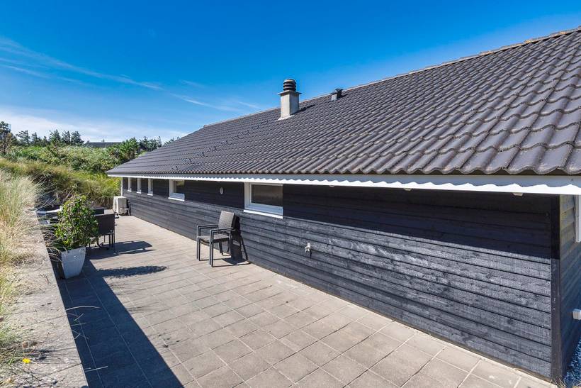 Foto von Ferienhaus GB08 in Vejers Strand - Westjütland