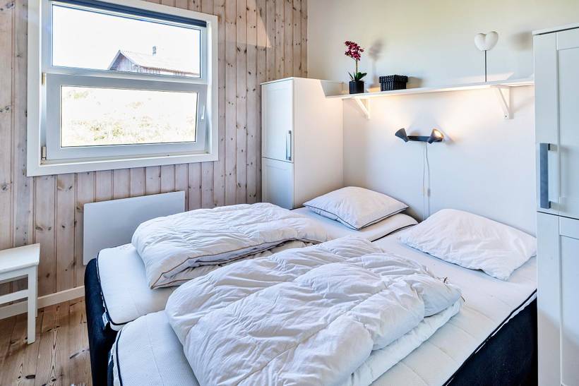 Foto von Ferienhaus GB08 in Vejers Strand - Westjütland